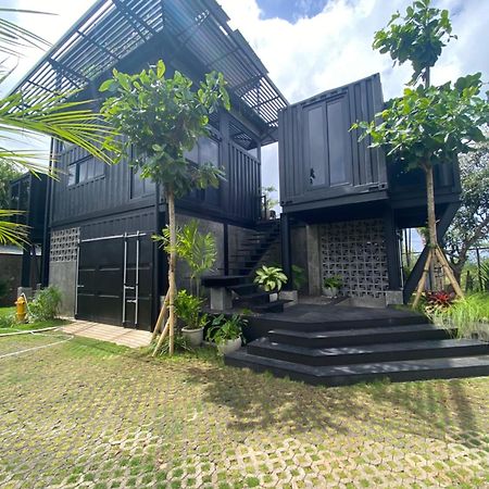 Polpo Nero Villa Uluwatu Zewnętrze zdjęcie