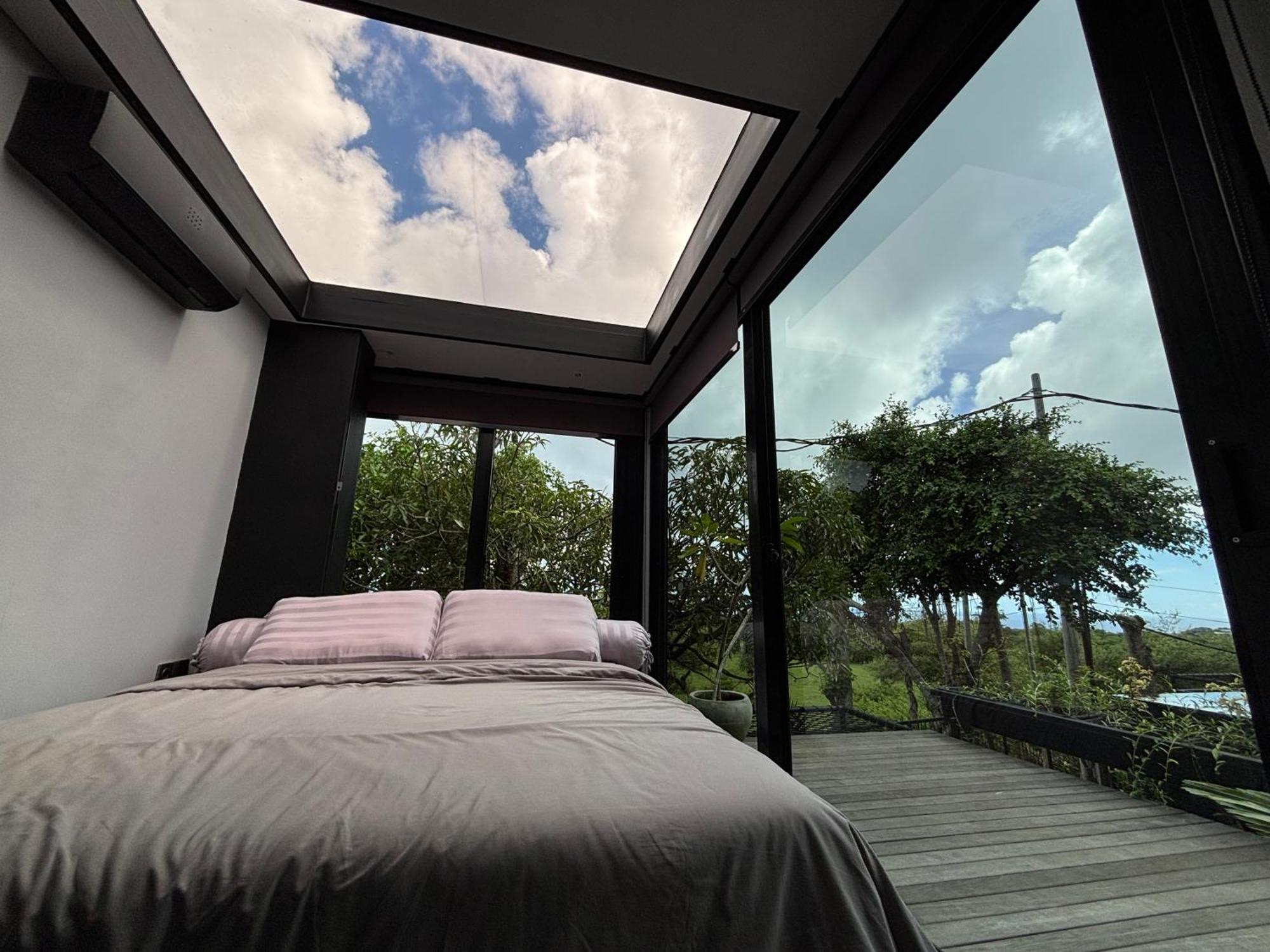 Polpo Nero Villa Uluwatu Pokój zdjęcie