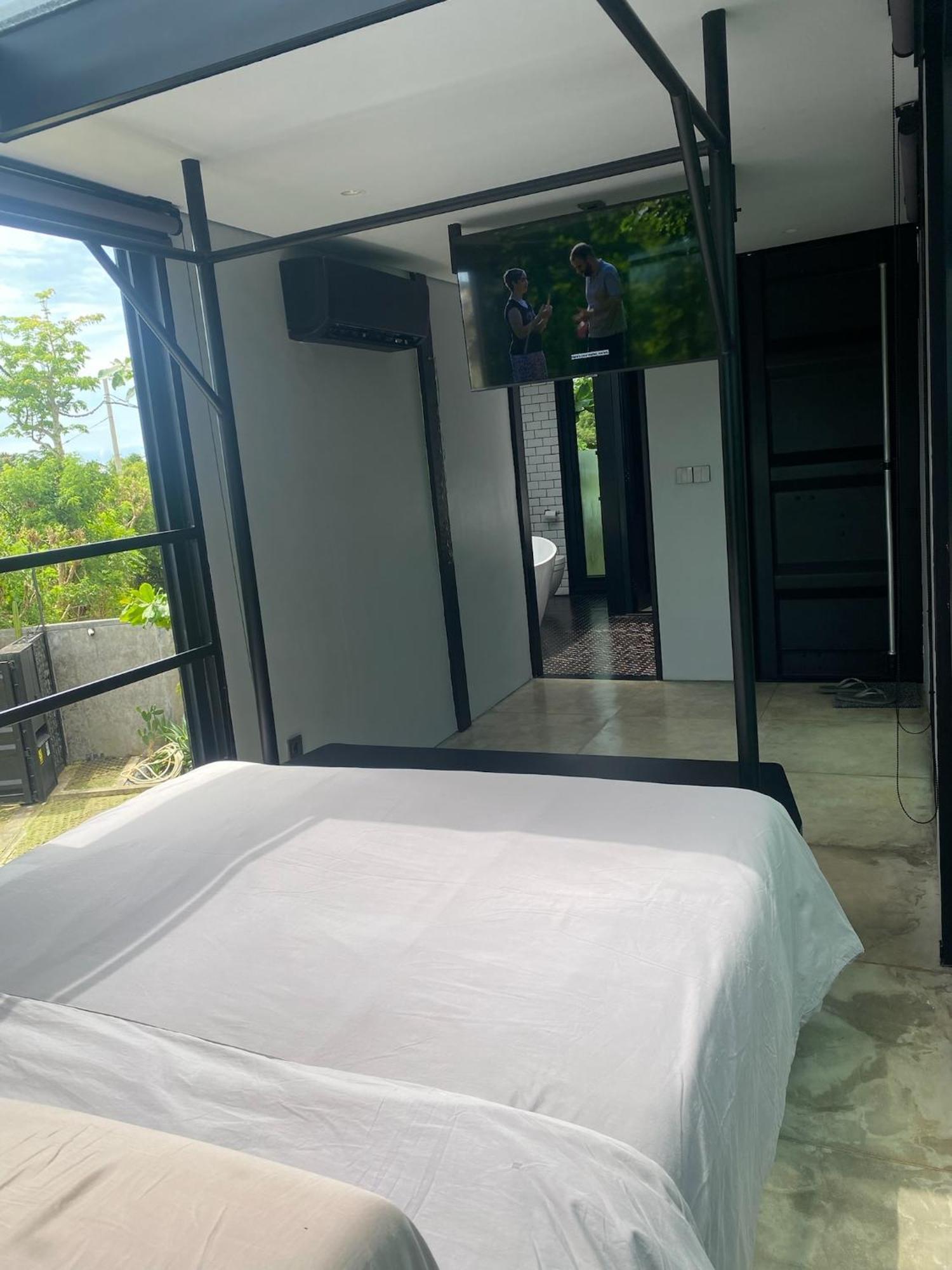 Polpo Nero Villa Uluwatu Pokój zdjęcie