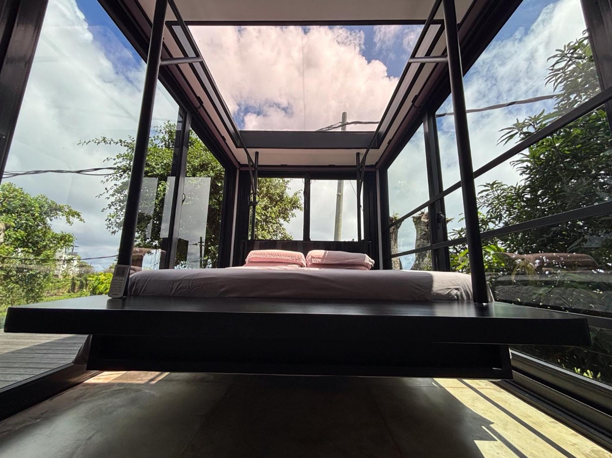 Polpo Nero Villa Uluwatu Pokój zdjęcie