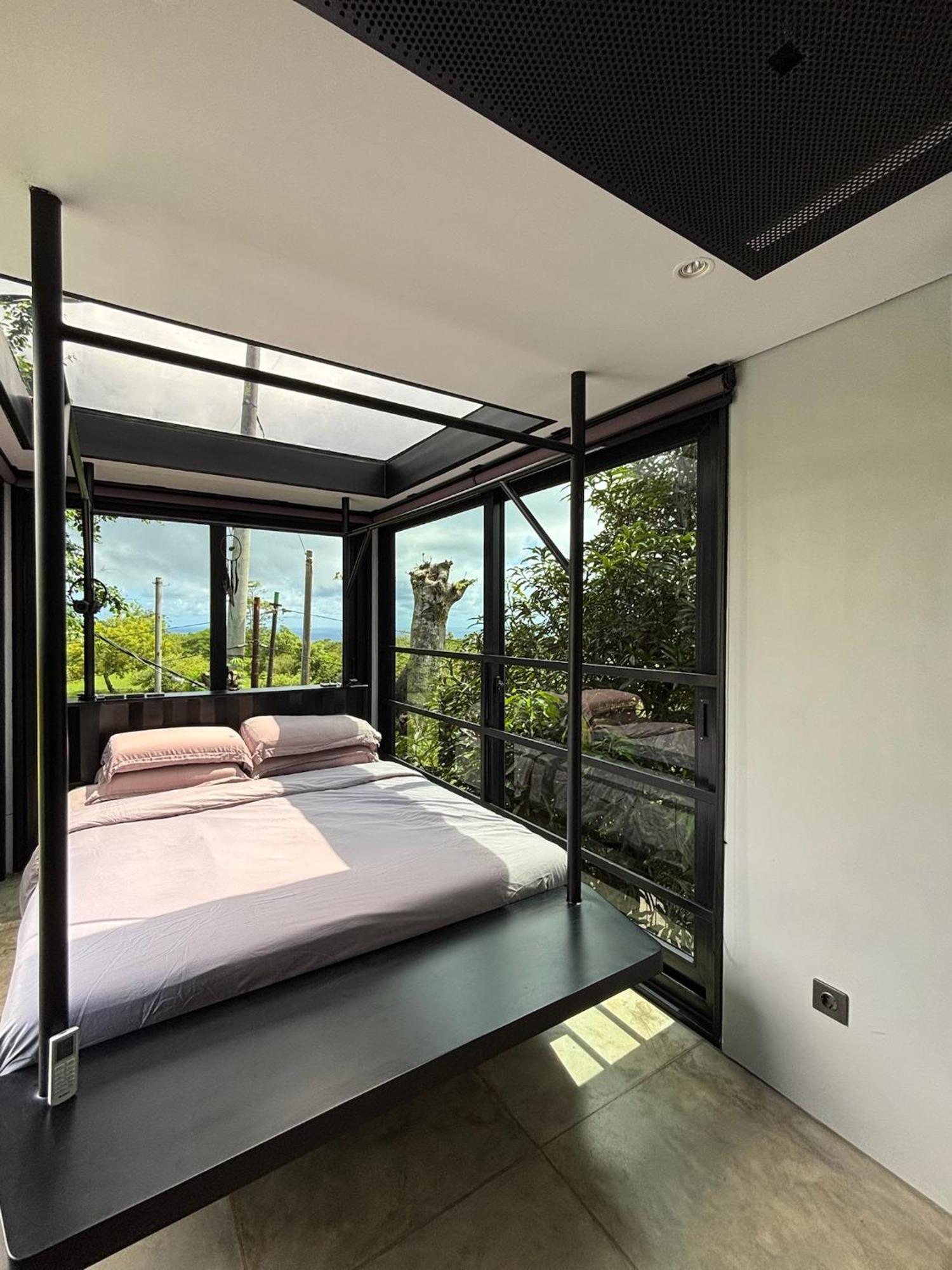 Polpo Nero Villa Uluwatu Pokój zdjęcie