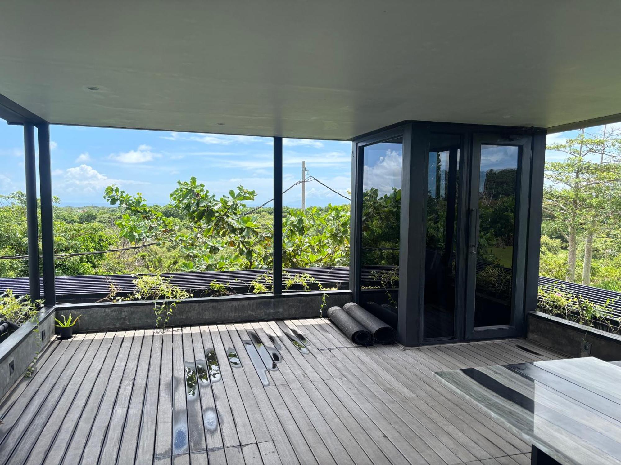 Polpo Nero Villa Uluwatu Zewnętrze zdjęcie