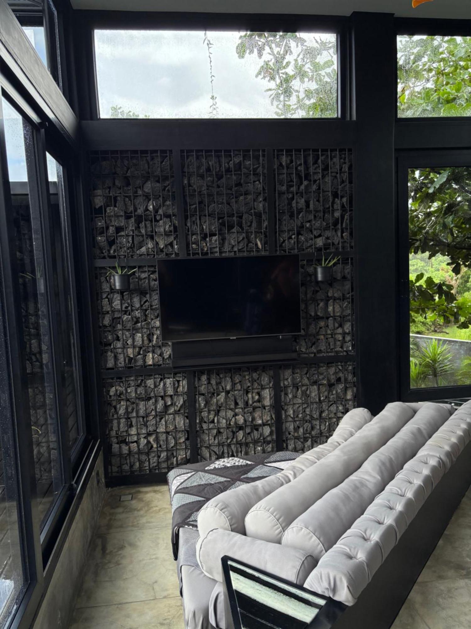 Polpo Nero Villa Uluwatu Zewnętrze zdjęcie
