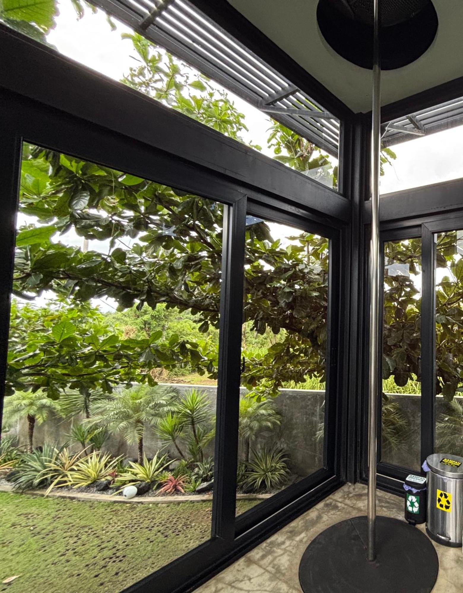 Polpo Nero Villa Uluwatu Zewnętrze zdjęcie