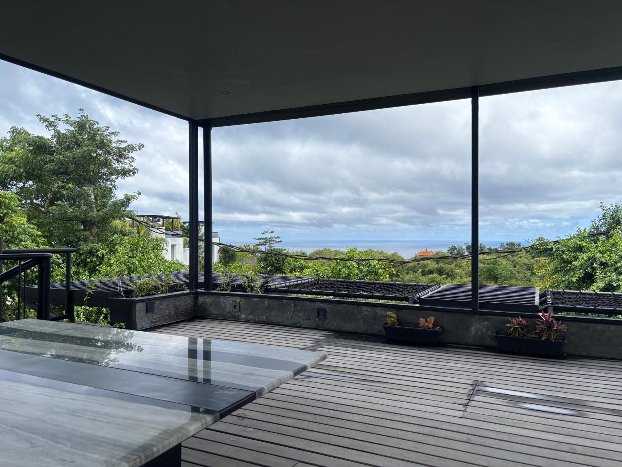 Polpo Nero Villa Uluwatu Zewnętrze zdjęcie