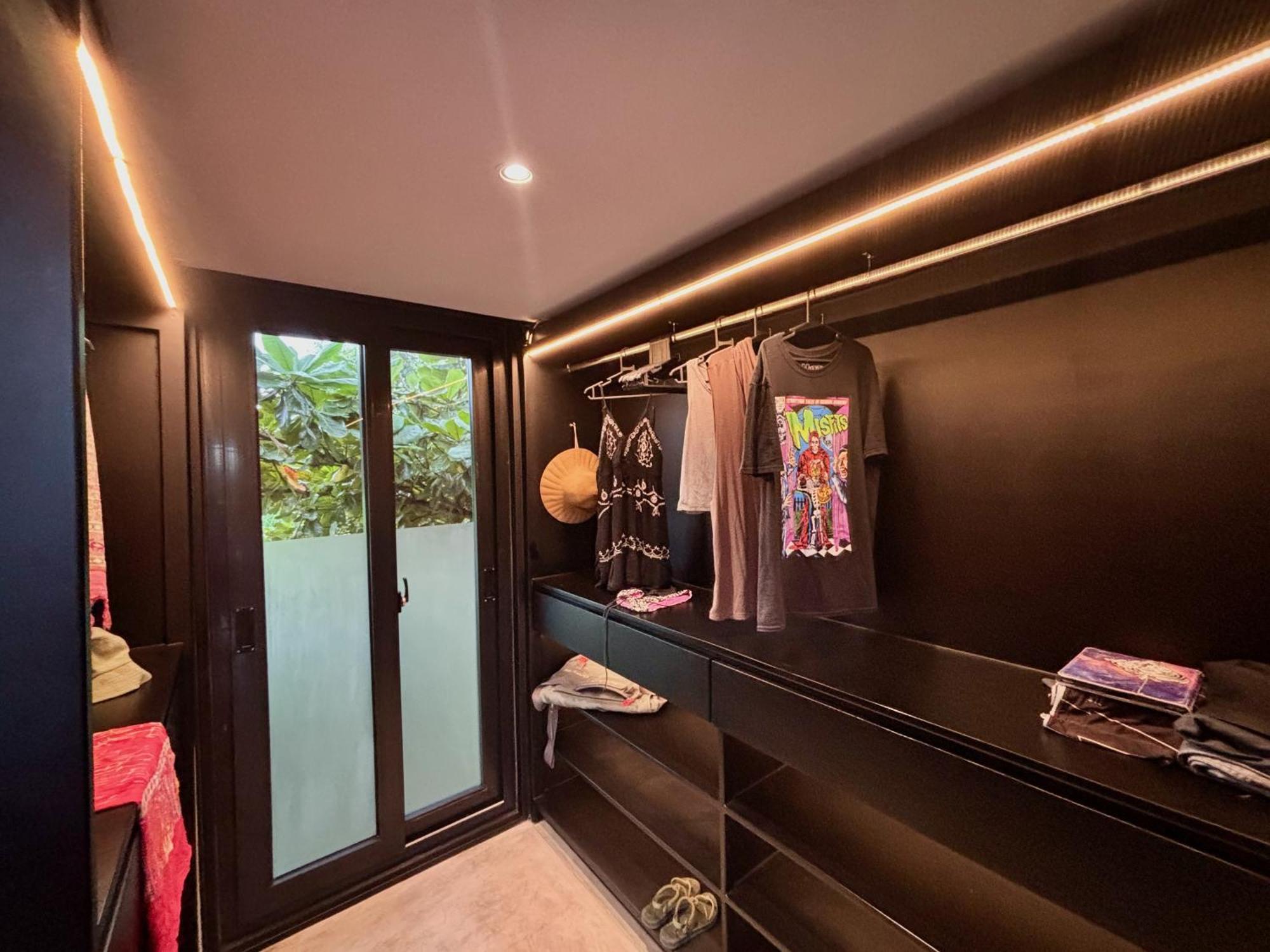 Polpo Nero Villa Uluwatu Pokój zdjęcie