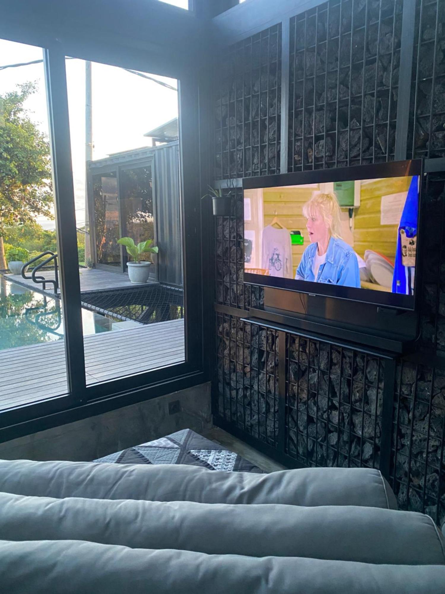 Polpo Nero Villa Uluwatu Zewnętrze zdjęcie
